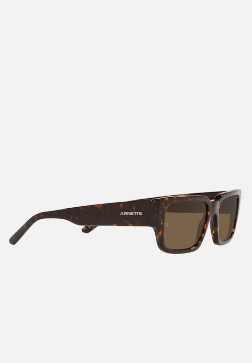 Arnette - Daken - dark brown