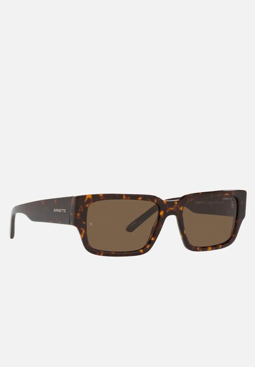 Arnette - Daken - dark brown