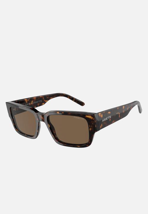 Arnette - Daken - dark brown