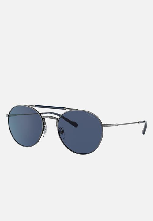 Vogue Eyewear - 0vo4240s 513680 54mm - silver antique