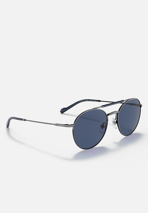 Vogue Eyewear - 0vo4240s 513680 54mm - silver antique