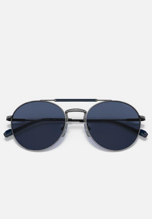 Vogue Eyewear - 0vo4240s 513680 54mm - silver antique