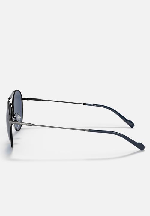 Vogue Eyewear - 0vo4240s 513680 54mm - silver antique