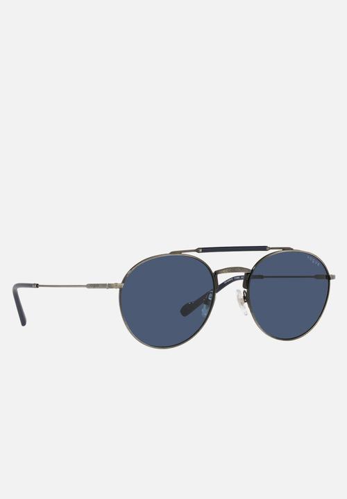 Vogue Eyewear - 0vo4240s 513680 54mm - silver antique