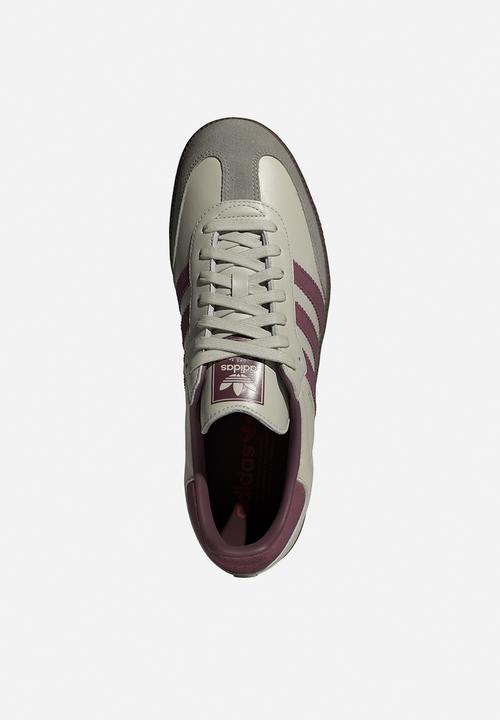 adidas Originals - SAMBA OG