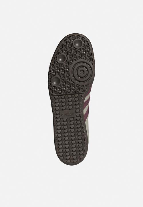 adidas Originals - SAMBA OG