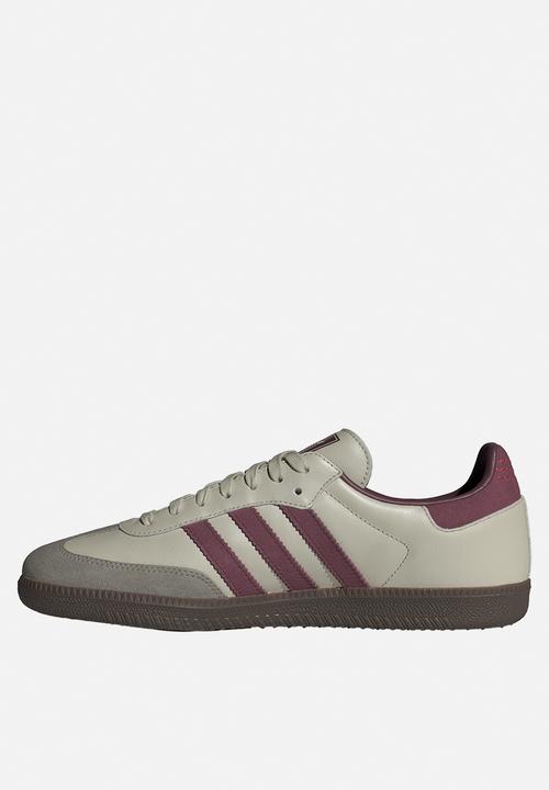 adidas Originals - SAMBA OG