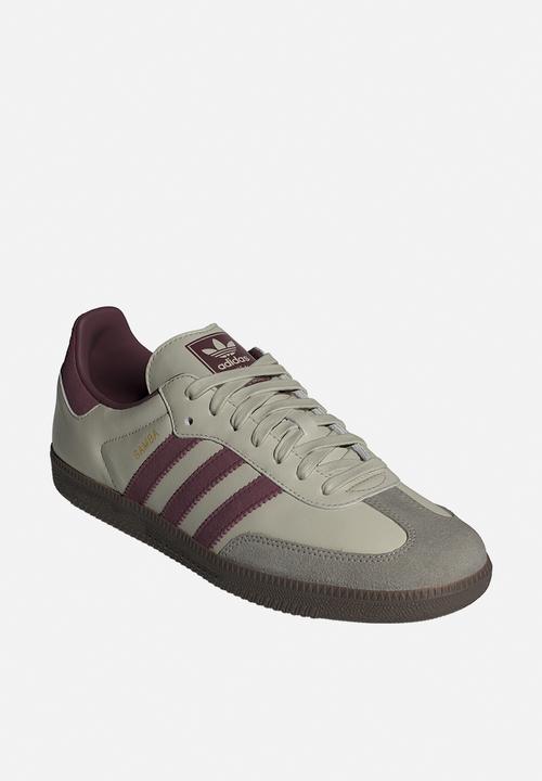 adidas Originals - SAMBA OG