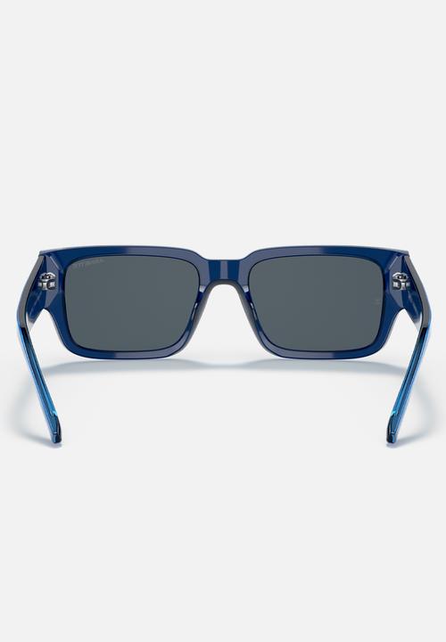 Arnette - Daken - dark blue/mirror blue