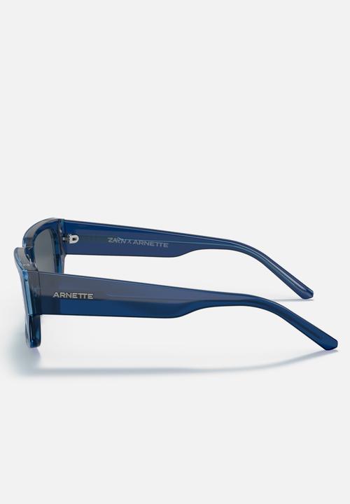 Arnette - Daken - dark blue/mirror blue