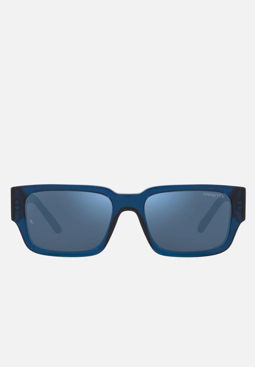 Arnette - Daken - dark blue/mirror blue