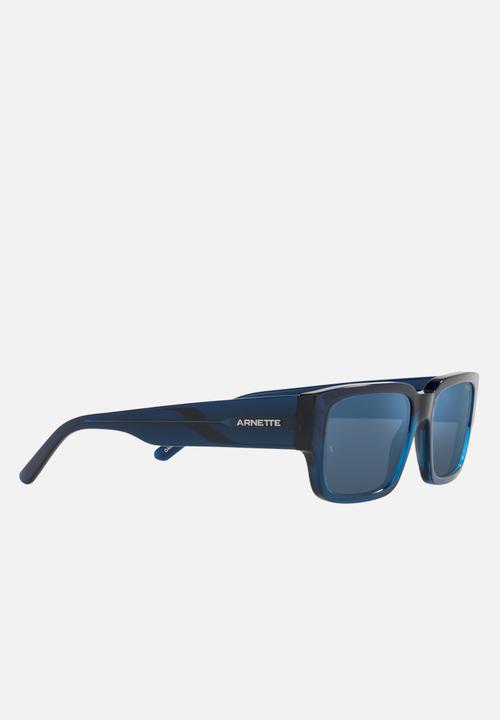 Arnette - Daken - dark blue/mirror blue