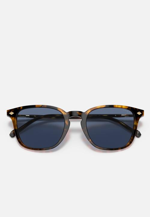 Vogue Eyewear - 0vo5431s 281980 52mm - havana honey