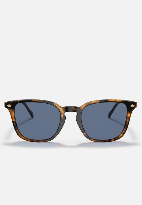 Vogue Eyewear - 0vo5431s 281980 52mm - havana honey
