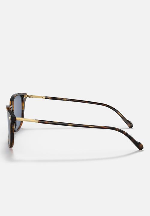 Vogue Eyewear - 0vo5431s 281980 52mm - havana honey