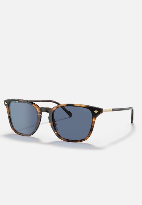 Vogue Eyewear - 0vo5431s 281980 52mm - havana honey