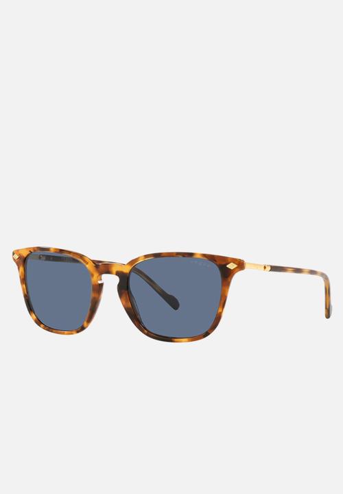 Vogue Eyewear - 0vo5431s 281980 52mm - havana honey