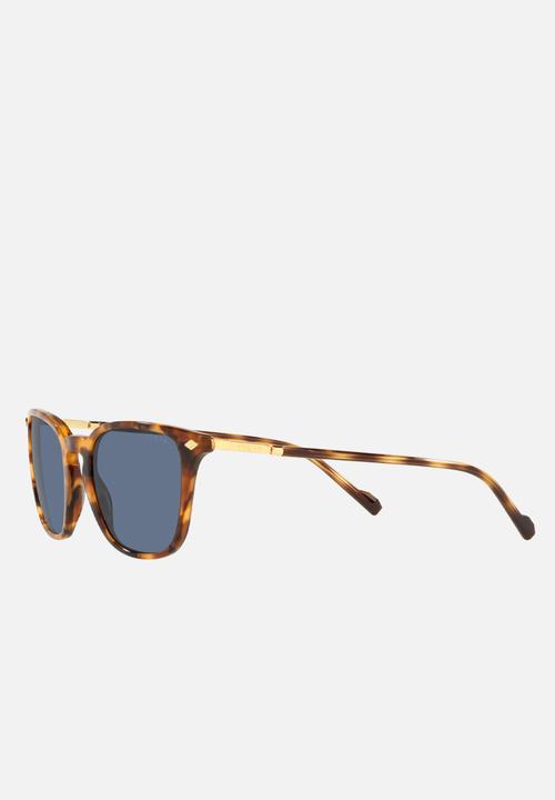 Vogue Eyewear - 0vo5431s 281980 52mm - havana honey