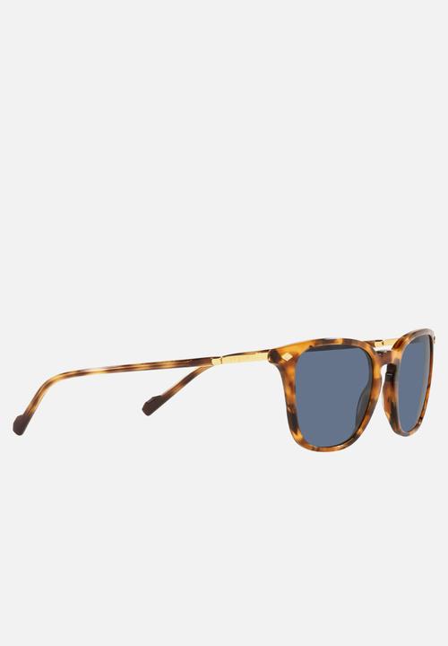 Vogue Eyewear - 0vo5431s 281980 52mm - havana honey