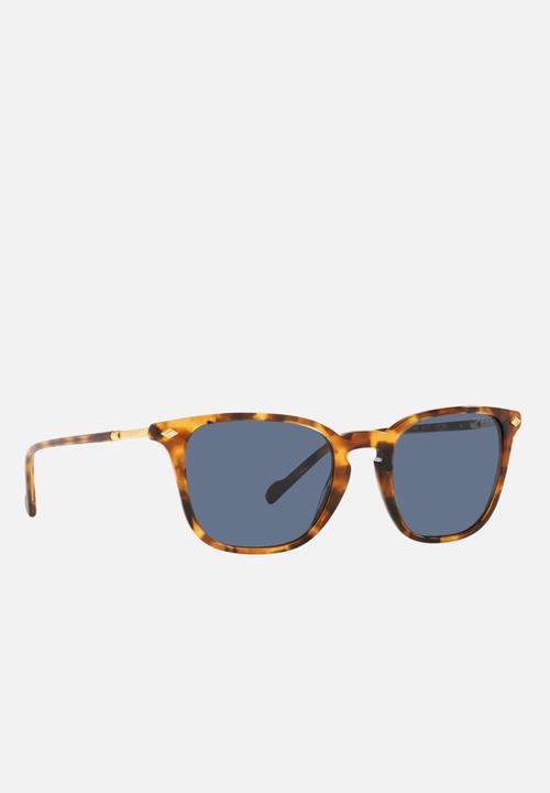 Vogue Eyewear - 0vo5431s 281980 52mm - havana honey