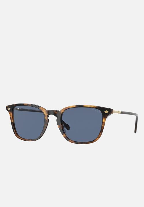 Vogue Eyewear - 0vo5431s 281980 52mm - havana honey