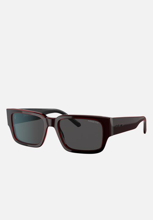 Arnette - Daken - dark grey