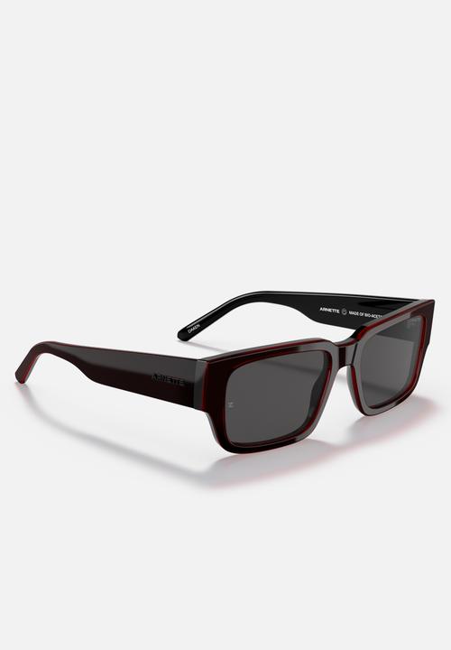 Arnette - Daken - dark grey