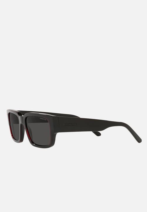 Arnette - Daken - dark grey