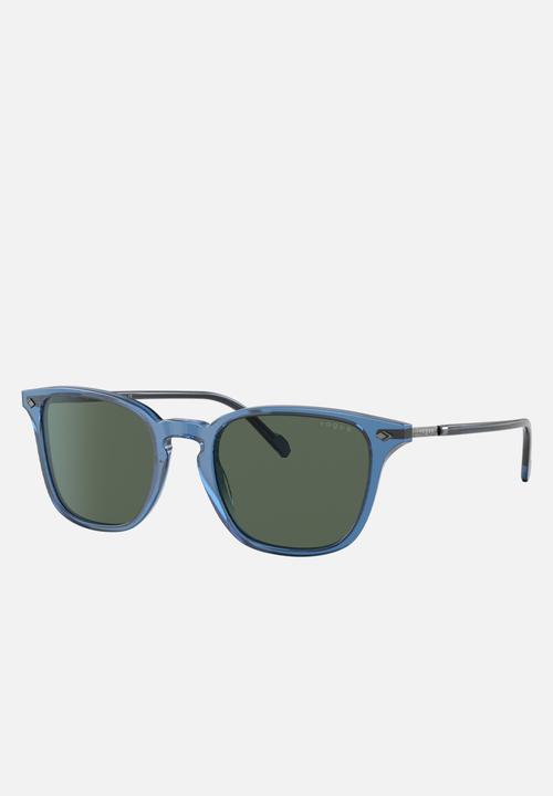 Vogue Eyewear - 0vo5431s 298371 52mm - blue sea