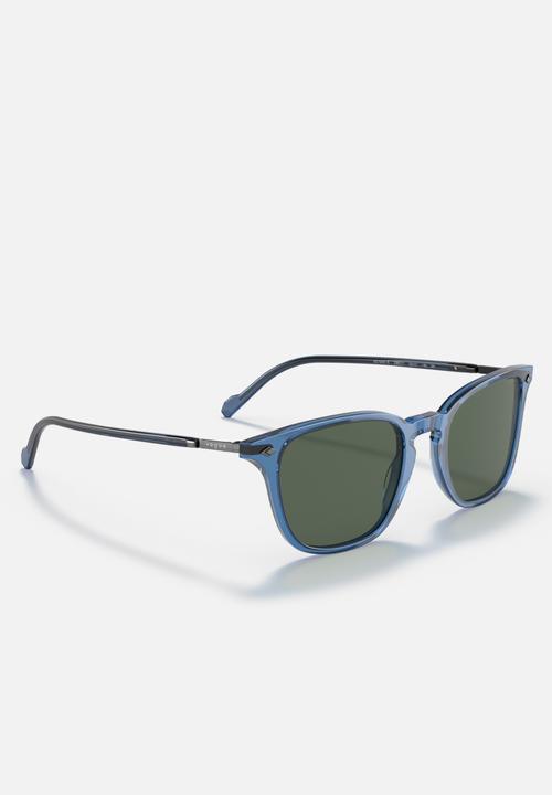 Vogue Eyewear - 0vo5431s 298371 52mm - blue sea
