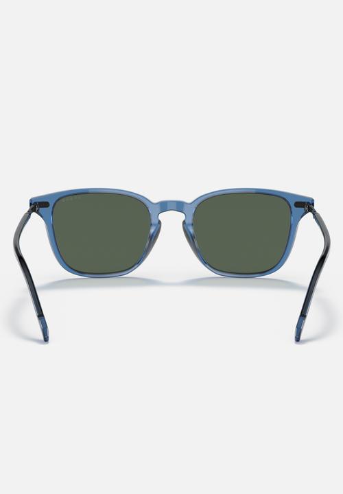 Vogue Eyewear - 0vo5431s 298371 52mm - blue sea