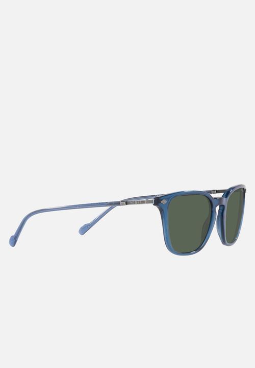 Vogue Eyewear - 0vo5431s 298371 52mm - blue sea