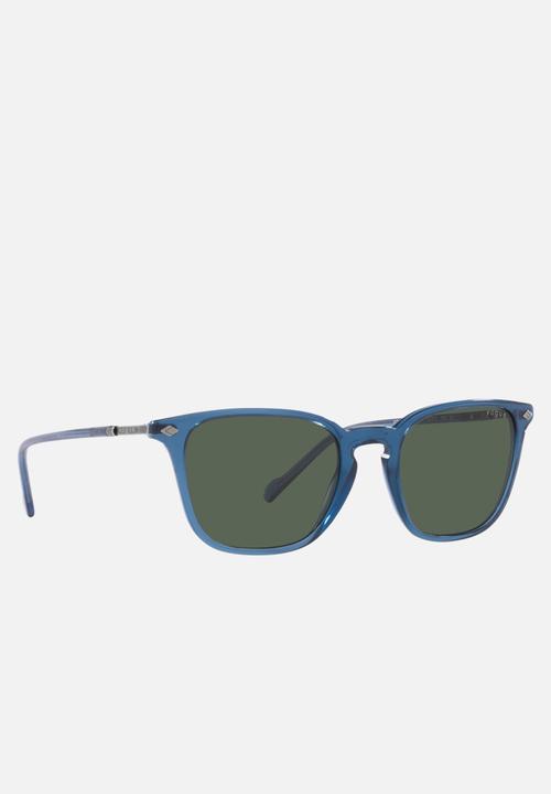 Vogue Eyewear - 0vo5431s 298371 52mm - blue sea
