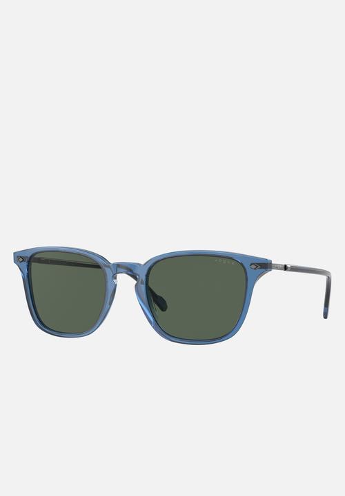 Vogue Eyewear - 0vo5431s 298371 52mm - blue sea