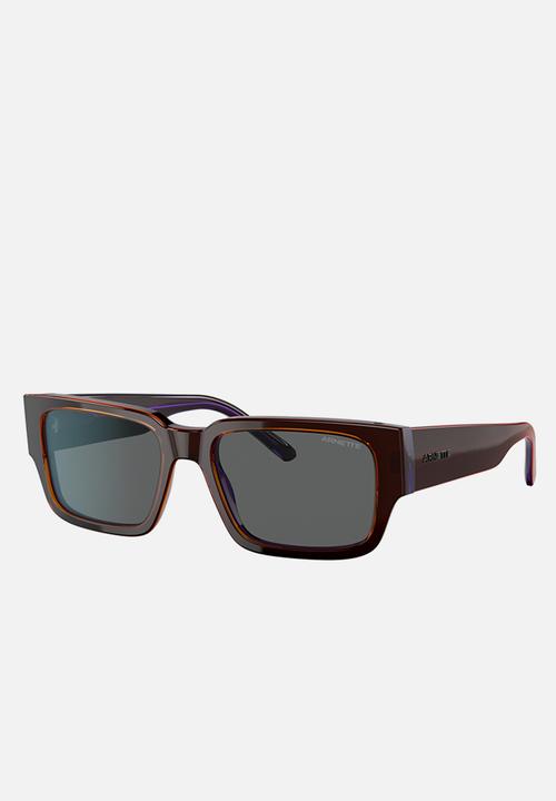 Arnette - Daken - orange-purple/dark grey