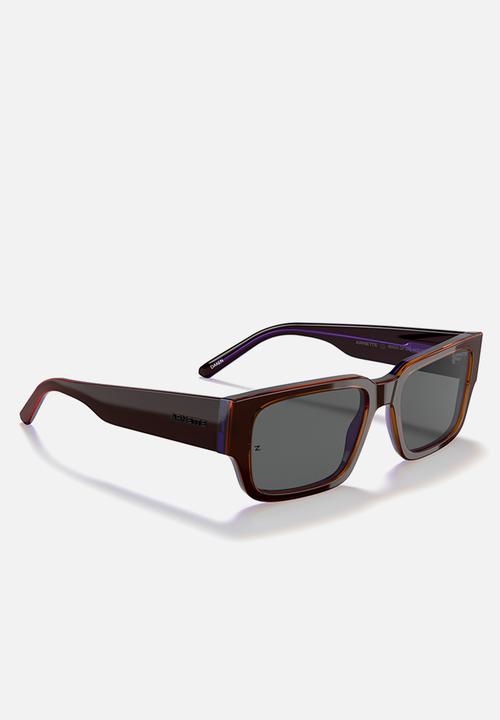 Arnette - Daken - orange-purple/dark grey