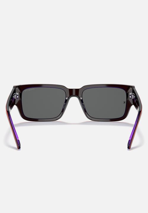 Arnette - Daken - orange-purple/dark grey