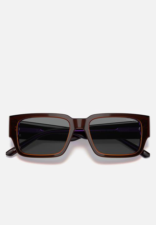 Arnette - Daken - orange-purple/dark grey