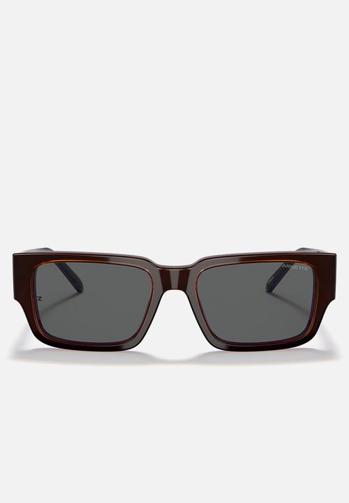 Arnette - Daken - orange-purple/dark grey