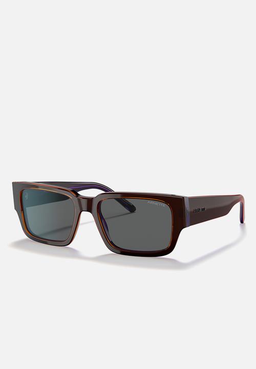 Arnette - Daken - orange-purple/dark grey