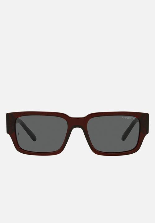 Arnette - Daken - orange-purple/dark grey