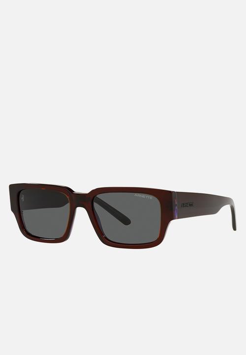 Arnette - Daken - orange-purple/dark grey