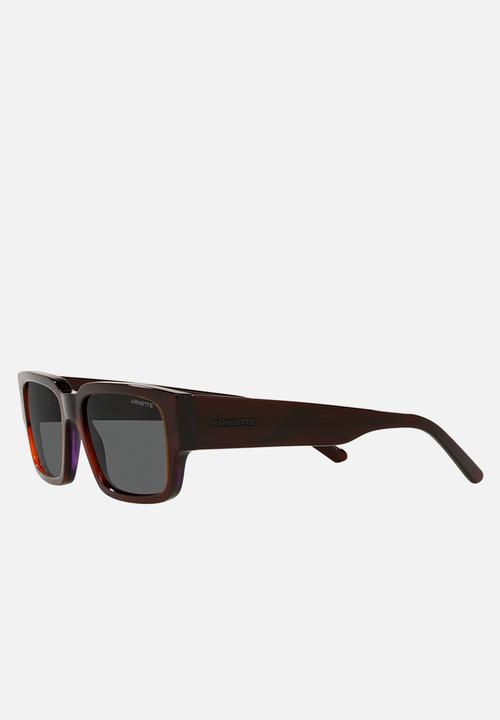 Arnette - Daken - orange-purple/dark grey