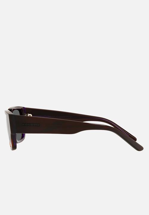 Arnette - Daken - orange-purple/dark grey