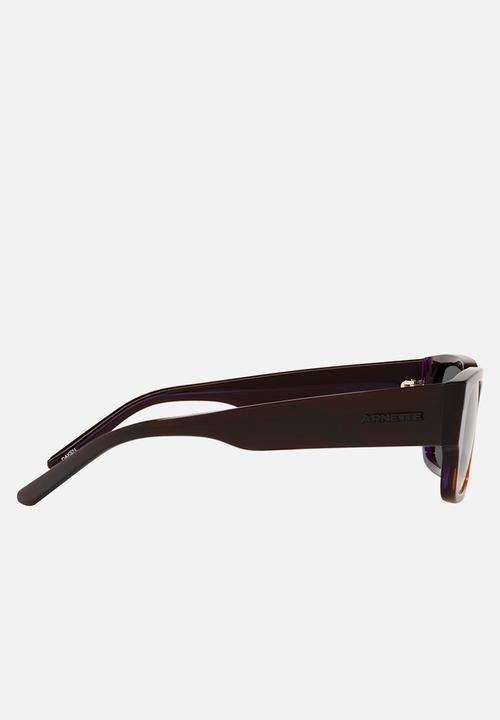 Arnette - Daken - orange-purple/dark grey