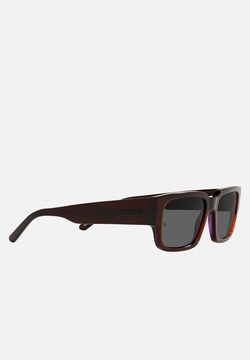 Arnette - Daken - orange-purple/dark grey