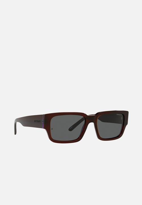 Arnette - Daken - orange-purple/dark grey