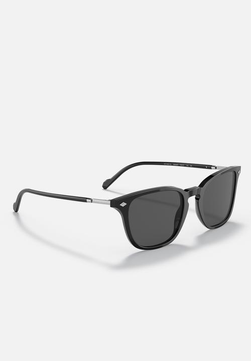 Vogue Eyewear - 0vo5431s w44/87 52mm - black