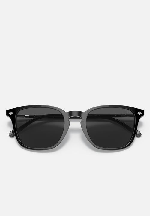 Vogue Eyewear - 0vo5431s w44/87 52mm - black
