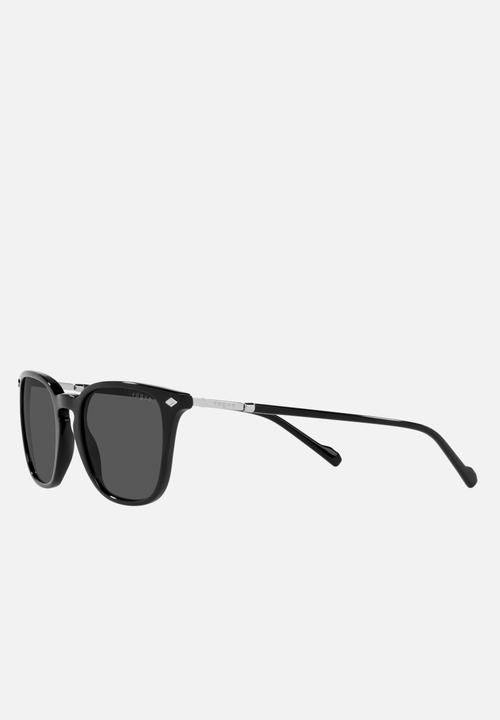 Vogue Eyewear - 0vo5431s w44/87 52mm - black
